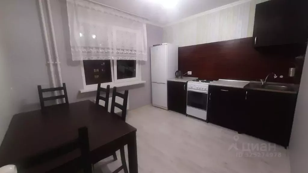 2-к кв. Краснодарский край, Краснодар ул. Карякина, 20 (62.2 м) - Фото 1