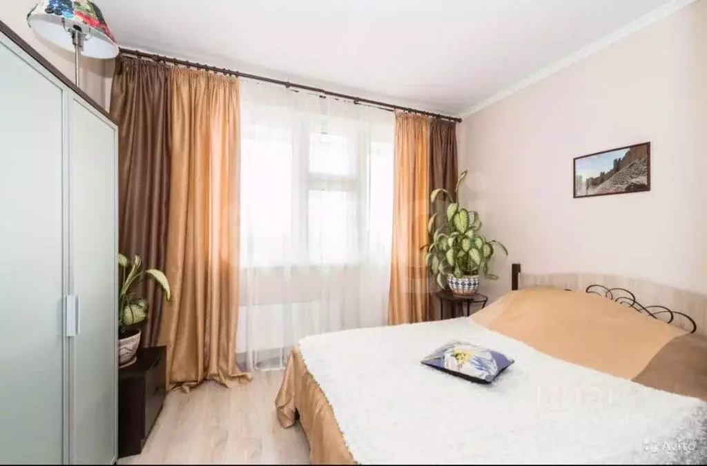 2-к кв. Московская область, Химки Совхозная ул., 16к3 (61.2 м) - Фото 1