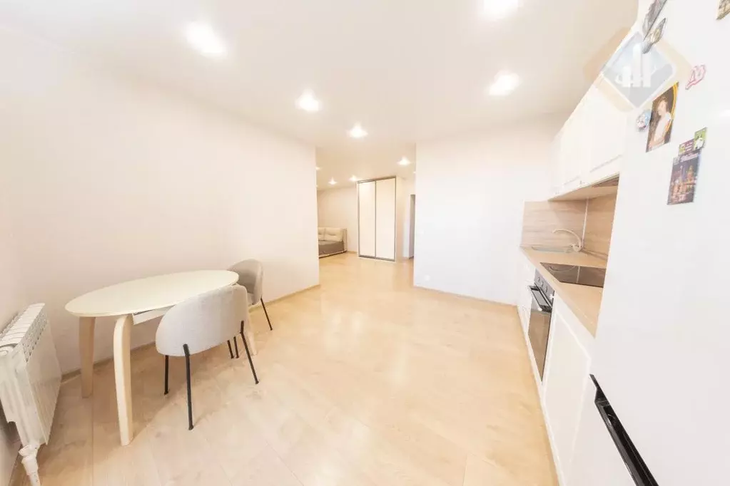 Квартира, 2 комнаты, 48 м - Фото 1