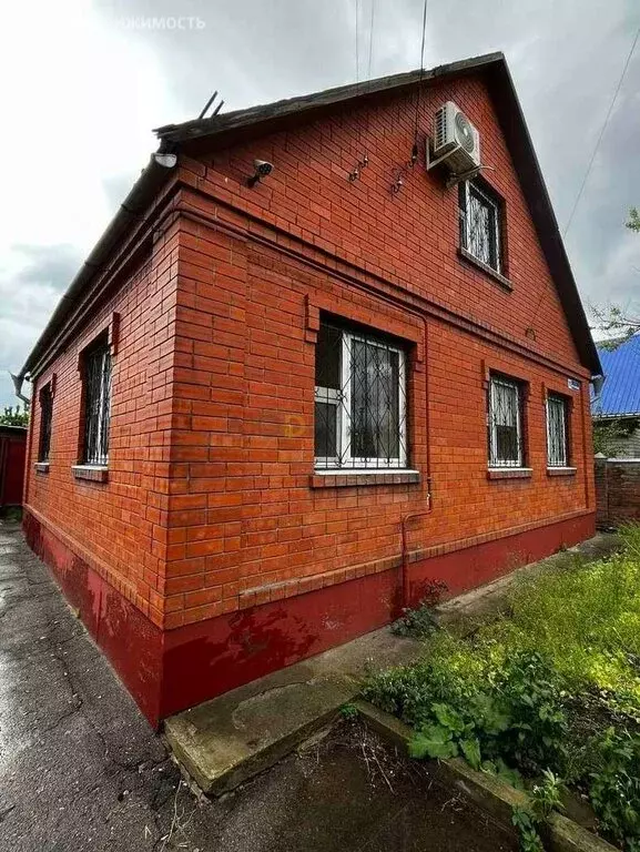 Дом в Воронеж, Ярославская улица, 10 (129.3 м) - Фото 2