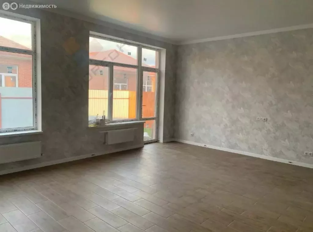 Дом в посёлок Южный, Крайний проезд, 7 (85 м) - Фото 1