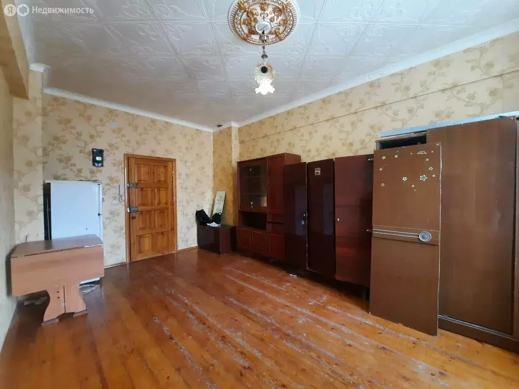 1к в -комнатной квартире (20 м) - Фото 1