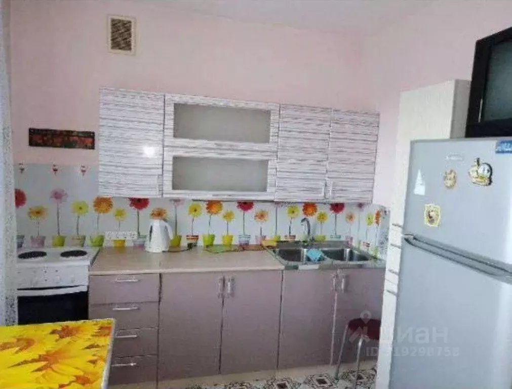 1-к кв. Забайкальский край, Чита ул. Усуглинская, 12 (36.8 м) - Фото 1