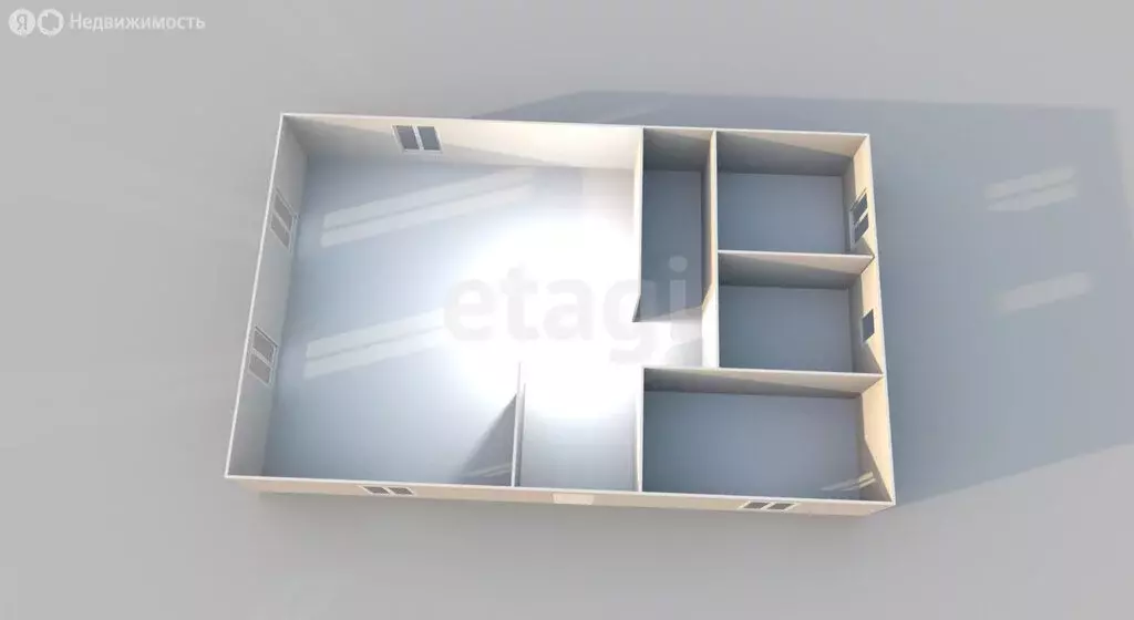 Дом в Троицкое, Ольховая улица (171 м) - Фото 2