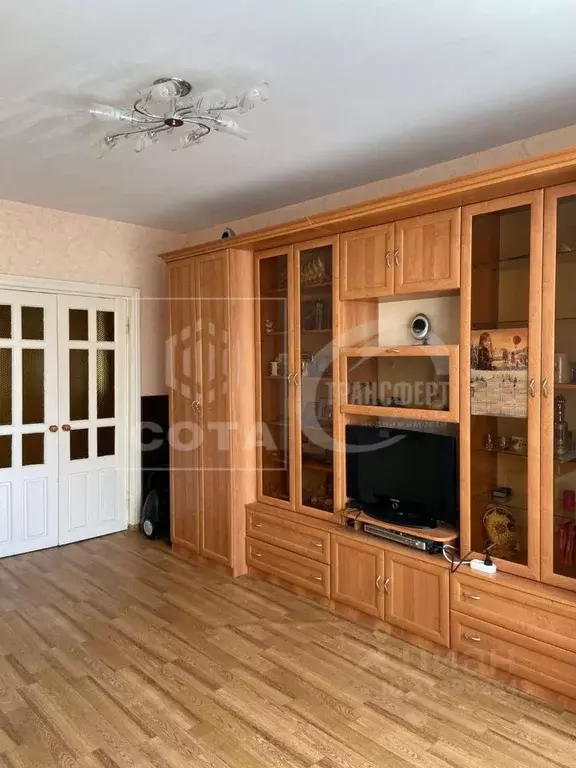 2-к кв. Воронежская область, Воронеж Новый пер., 12 (48.0 м) - Фото 0