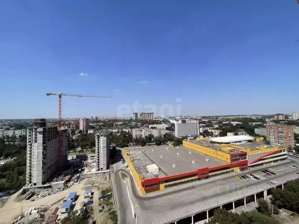 2-к кв. Ростовская область, Ростов-на-Дону ул. Нансена, 119Б (61.2 м) - Фото 0