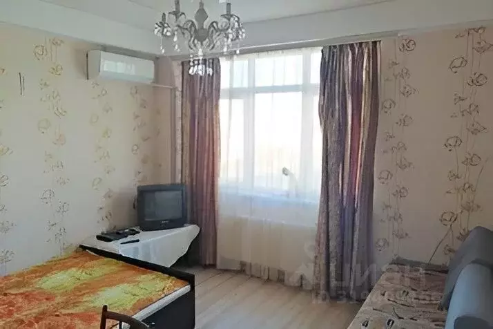 1-к кв. Севастополь ул. Тараса Шевченко, 49 (40.0 м) - Фото 0