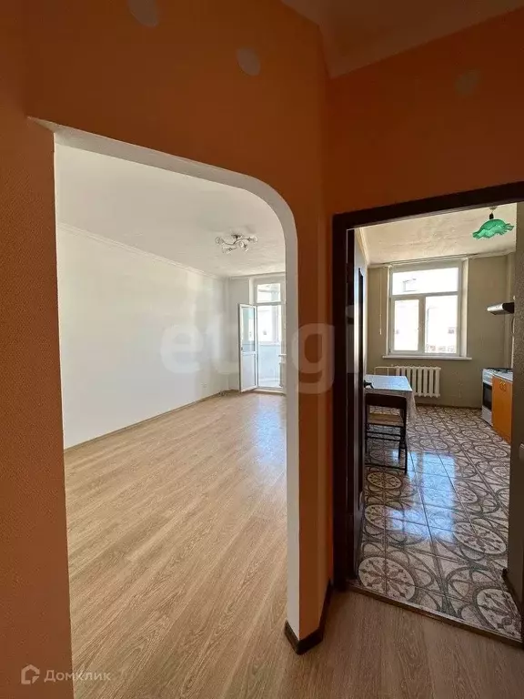 Продаётся 1-к квартира, 44.7 м - Фото 0