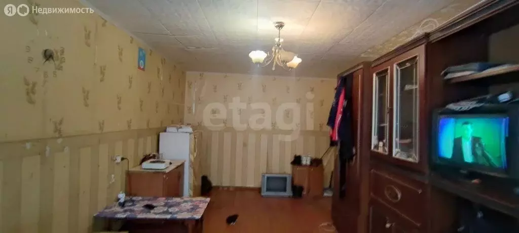 1к в -комнатной квартире (18.4 м) - Фото 2