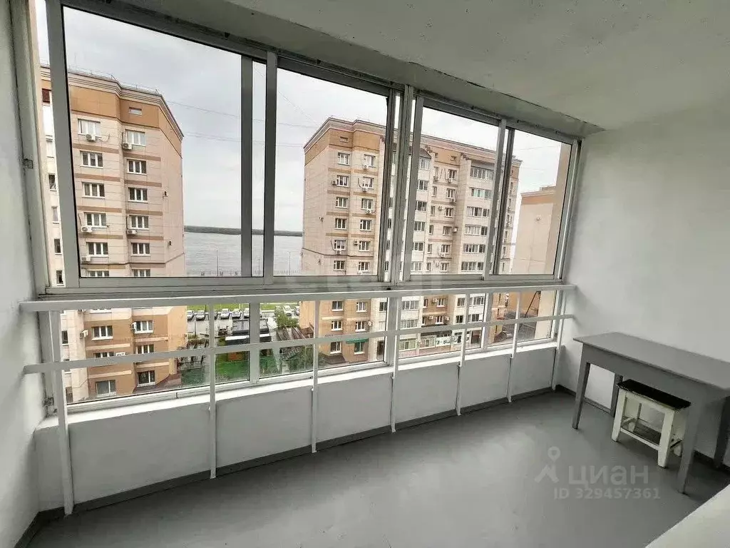 Студия Амурская область, Благовещенск Заводская ул., 4 (27.3 м) - Фото 1