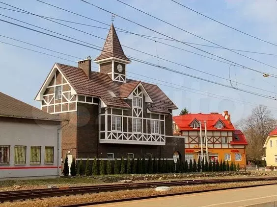 1-к. квартира, 28 м, 1/6 эт. - Фото 0