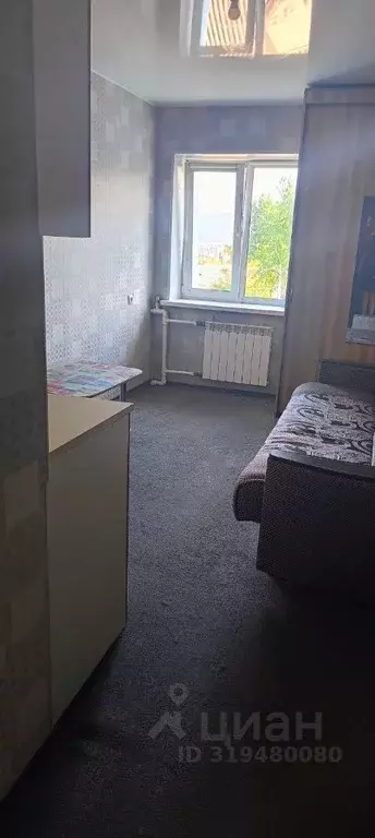 Студия Красноярский край, Красноярск ул. Писарева, 19 (18.0 м) - Фото 1