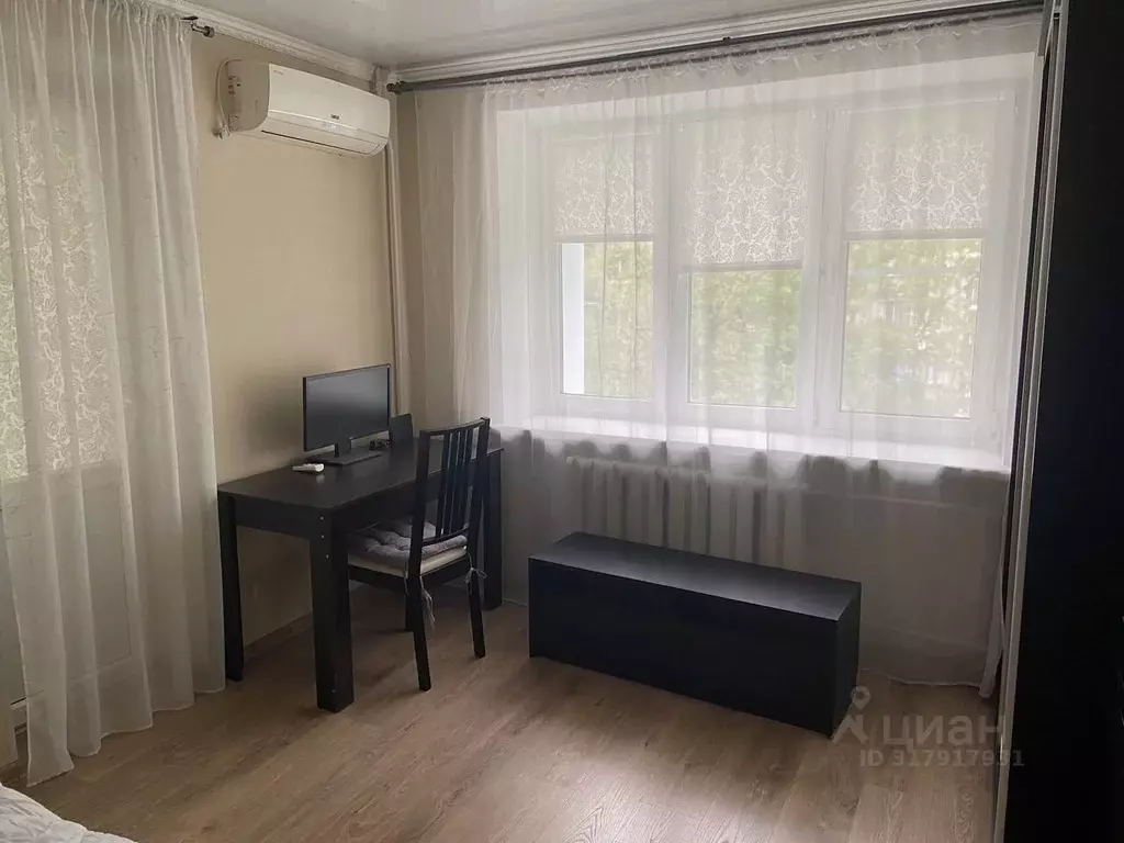 1-к кв. Московская область, Люберцы ул. Шевлякова, 21 (30.0 м) - Фото 1