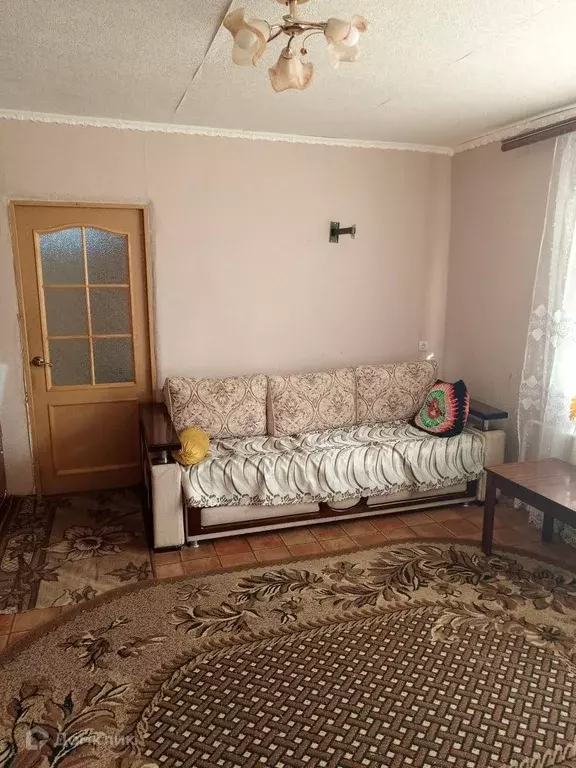 Продаётся 3-к квартира, 62.6 м - Фото 1