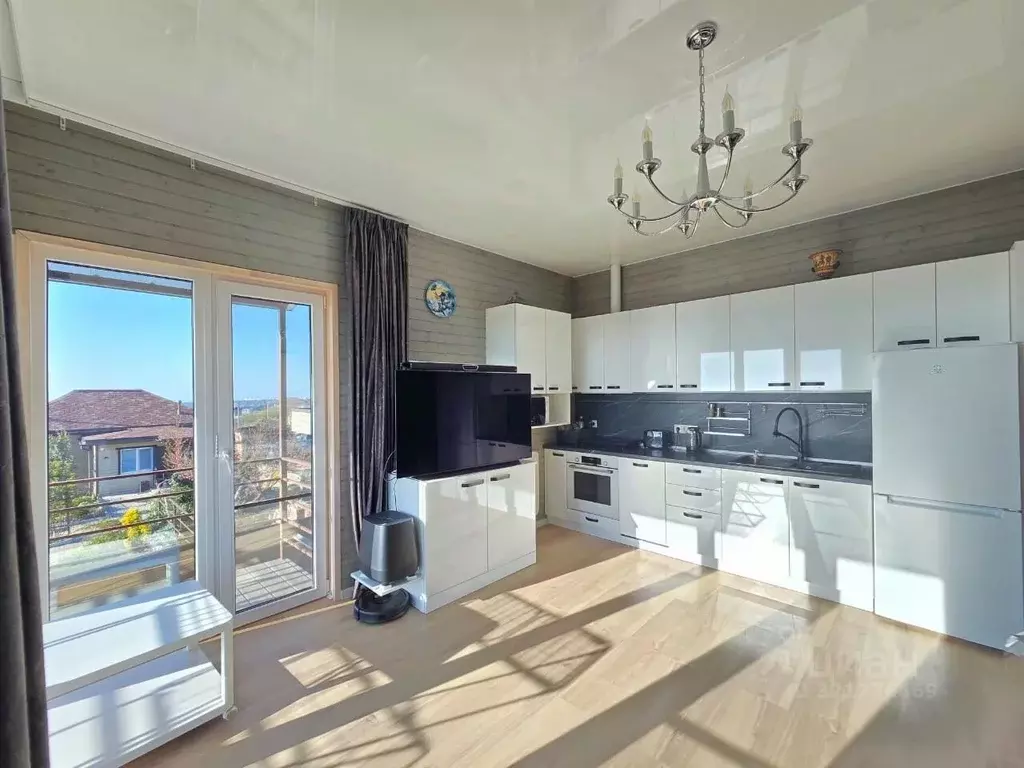 Дом в Севастополь Технолог садовое товарищество, 325 (60 м) - Фото 1