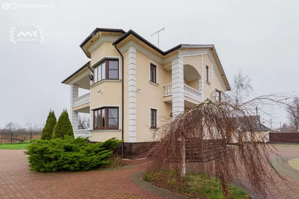 Дом в деревня Кобона, Новоладожский канал, 4-я линия (241 м) - Фото 2