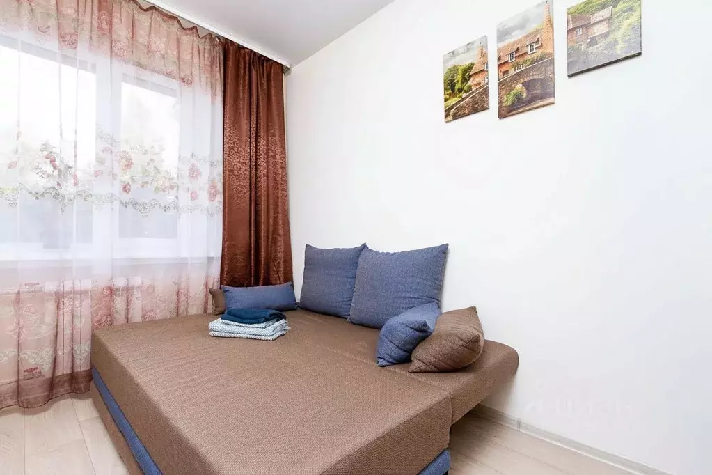 Студия Новосибирская область, Новосибирск просп. Карла Маркса, 7 (19.0 ... - Фото 1