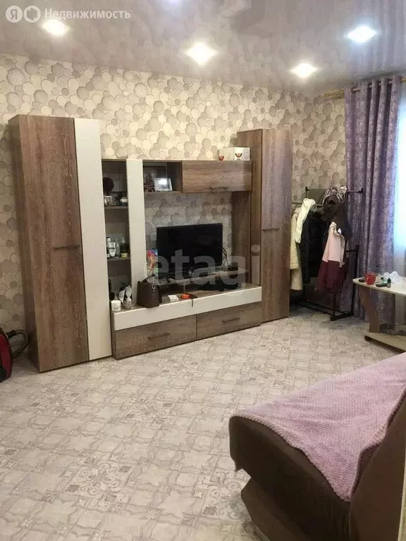 2-комнатная квартира: Кыштымский городской округ, посёлок Тайгинка, ... - Фото 1