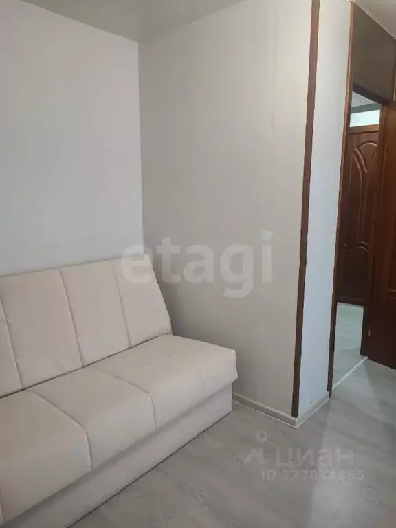 1-к кв. Свердловская область, Нижний Тагил ул. Зари, 99 (34.3 м) - Фото 1