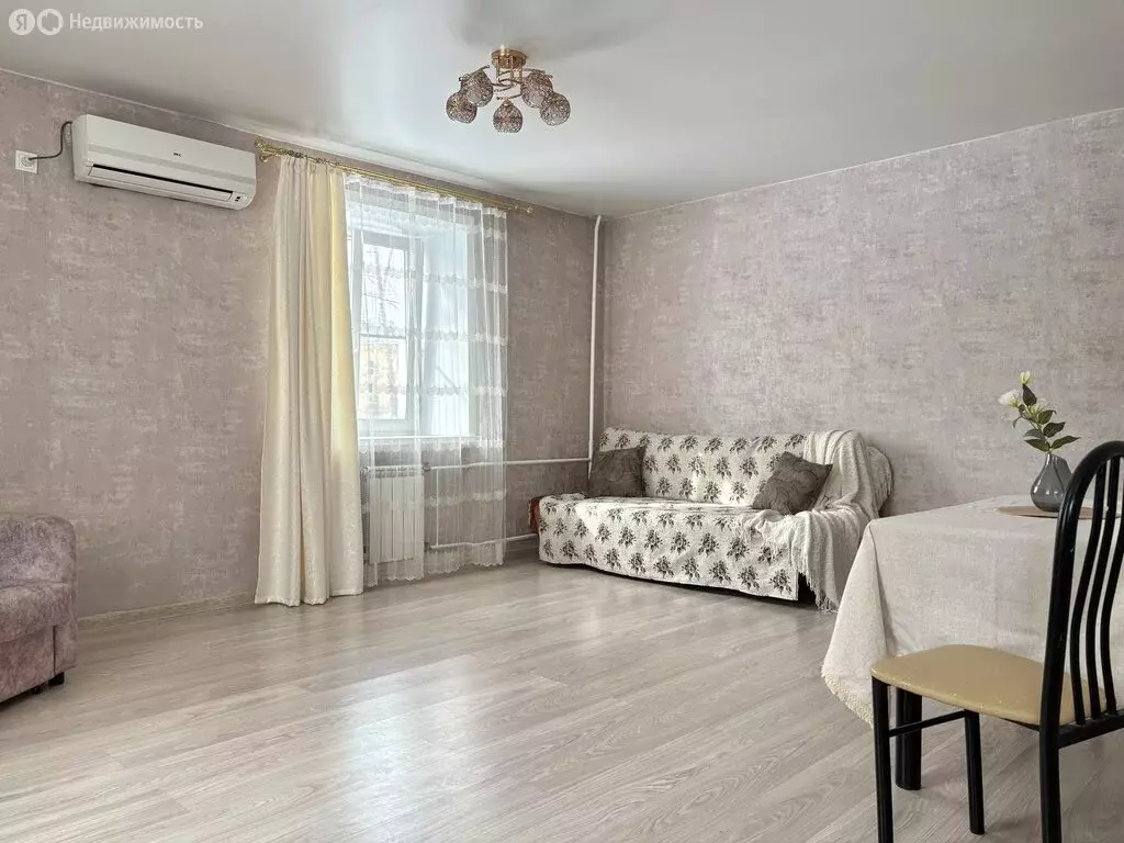 2-комнатная квартира: Иркутск, Передовая улица, 3 (41 м) - Фото 1