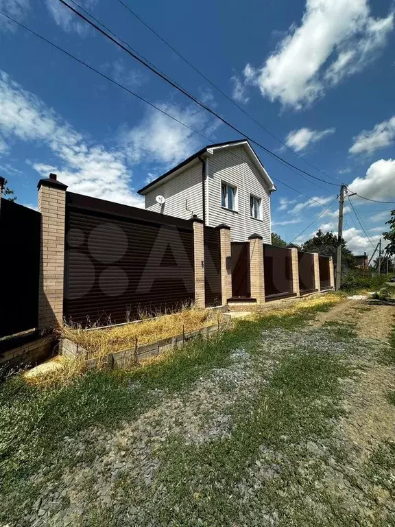 Дом 135 м на участке 6 сот. - Фото 1