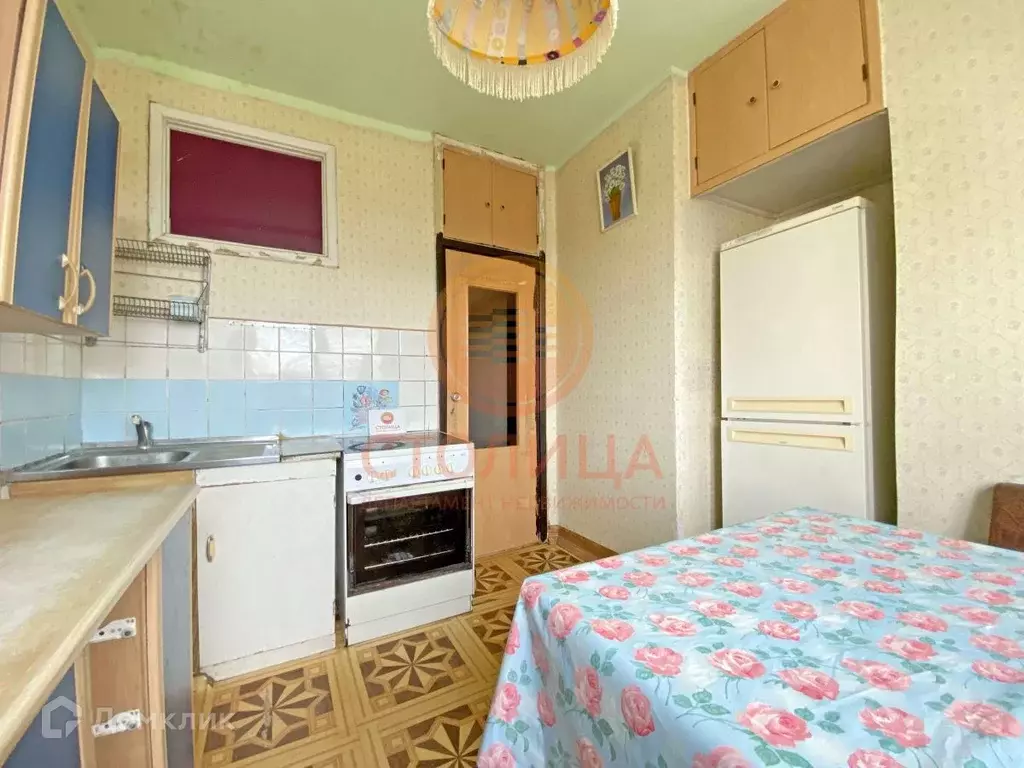 Продаётся 2-к квартира, 53 м - Фото 1