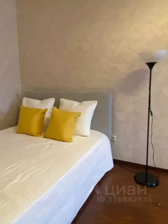 1-к кв. Санкт-Петербург ул. Беринга, 27к2 (36.0 м) - Фото 1
