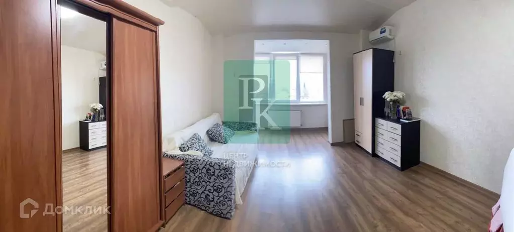 Продаётся 1-к квартира, 41.6 м - Фото 0