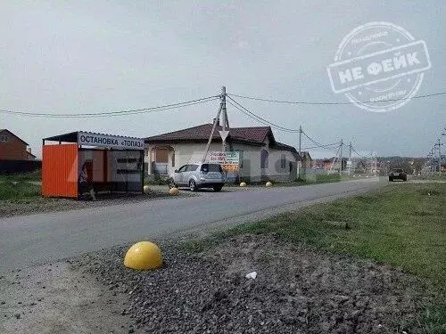 Участок в Ростовская область, Аксайский район, Щепкинское с/пос, пос. ... - Фото 1
