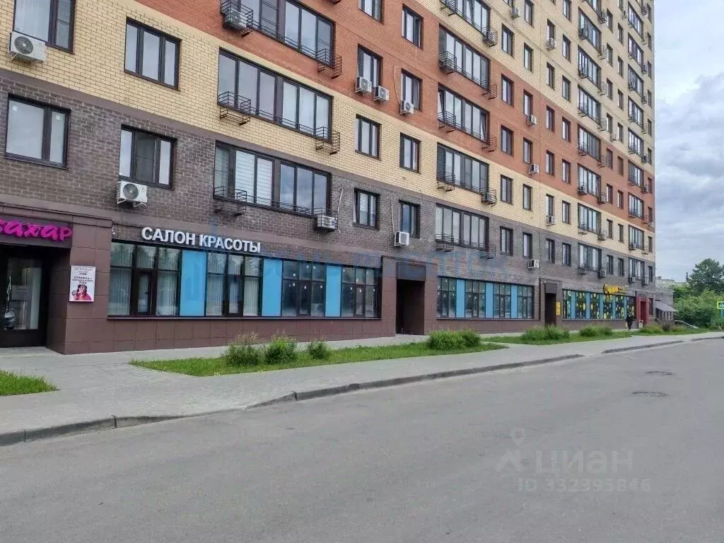 Помещение свободного назначения в Московская область, Домодедово ... - Фото 2