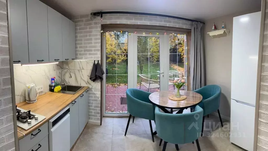 Дом в Рязанская область, Рязань ул. 8 Марта, 1 (45 м) - Фото 2