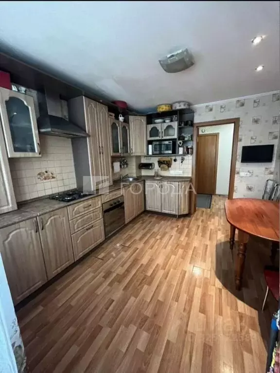 3-к кв. Алтайский край, Барнаул Партизанская ул., 201 (84.5 м) - Фото 1