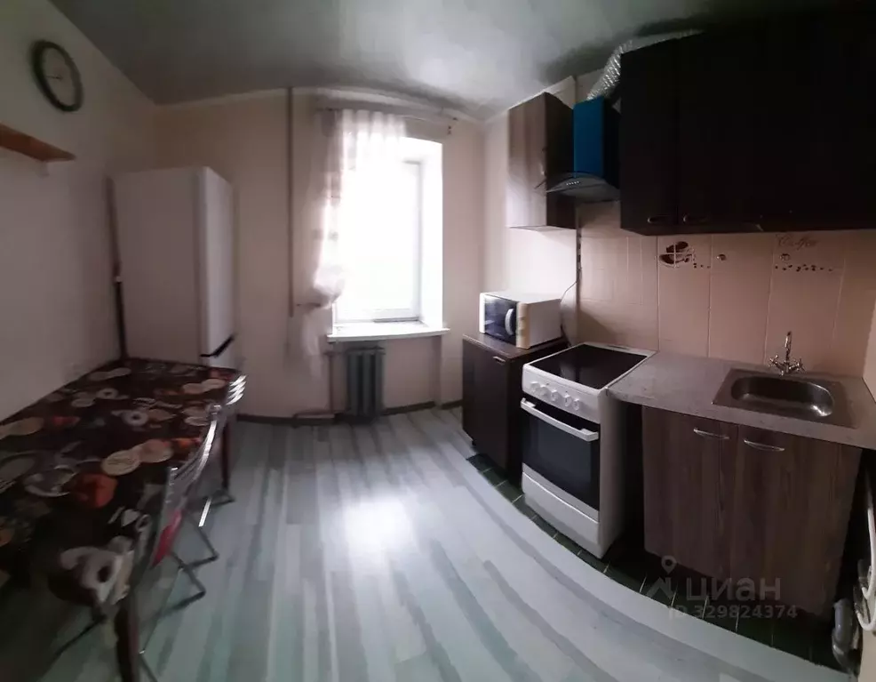 2-к кв. Санкт-Петербург ул. Партизана Германа, 14/117 (46.7 м) - Фото 2