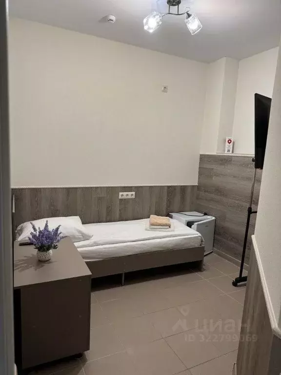 Комната Ставропольский край, Железноводск ул. Ленина, 69 (11.0 м) - Фото 1