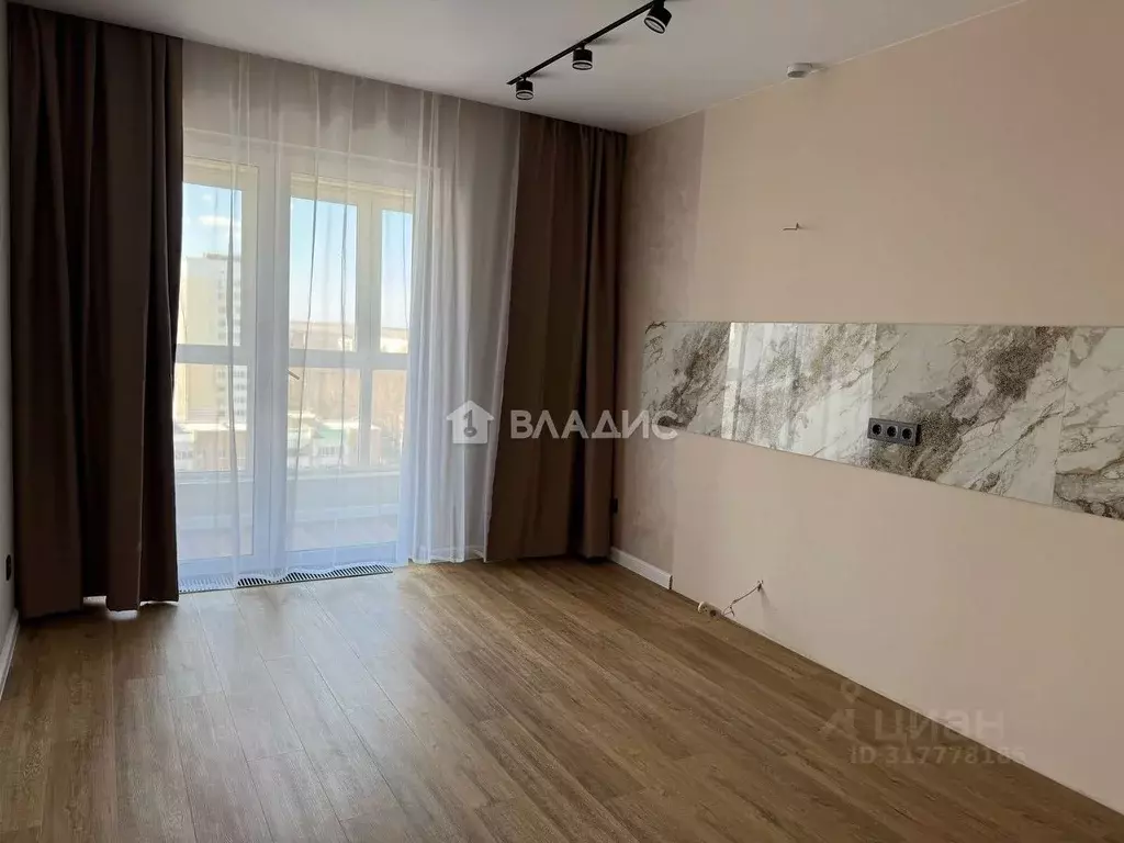 3-к кв. Пензенская область, Пенза ул. Шмидта, 24 (54.0 м) - Фото 0