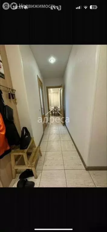 3-комнатная квартира: Самара, проспект Кирова, 304 (108.5 м) - Фото 2