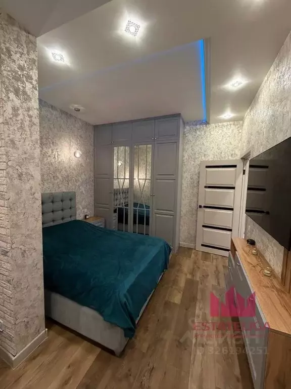 2-к кв. Москва Волоколамское ш., 71к8 (41.0 м) - Фото 1