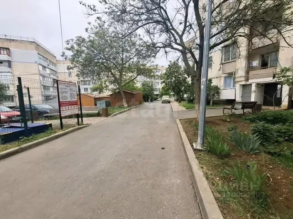 3-к кв. Крым, Саки ул. Кузнецова (78.0 м) - Фото 2