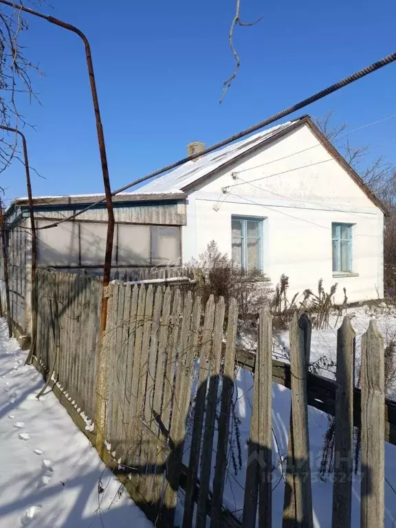Дом в Крым, Джанкойский район, Табачненское с/пос, с. Табачное ул. ... - Фото 2