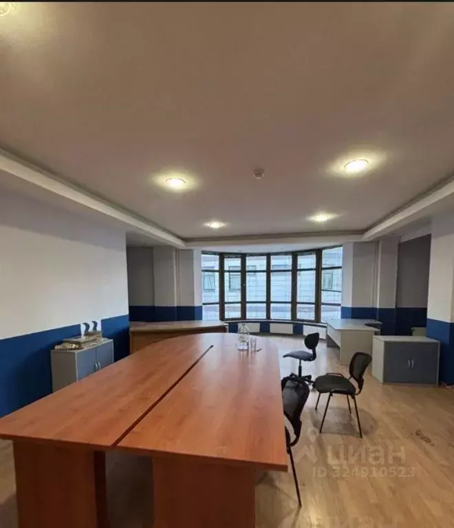 Офис в Москва Космодамианская наб., 52С10 (321 м) - Фото 1