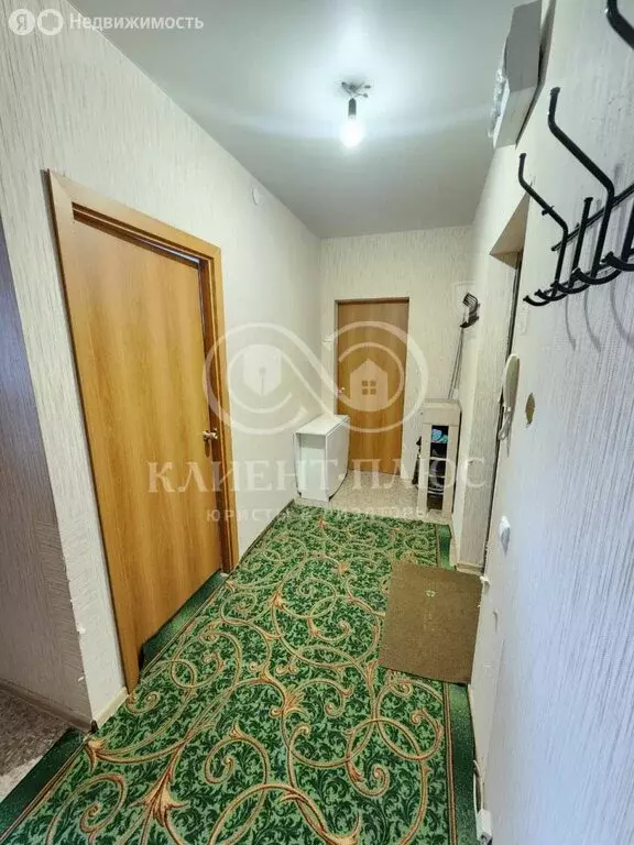 2-комнатная квартира: Корсаков, улица Калинина, 22 (50.3 м) - Фото 1