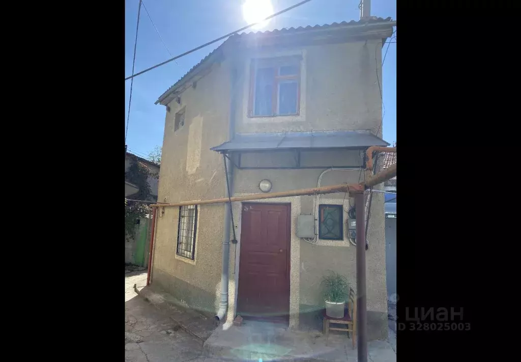 3-к кв. Крым, Евпатория ул. Кирова, 30 (45.0 м) - Фото 1