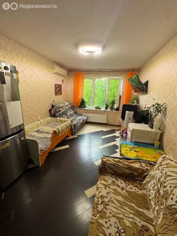 2-комнатная квартира: Москва, Вешняковская улица, 6к2 (44.3 м) - Фото 2