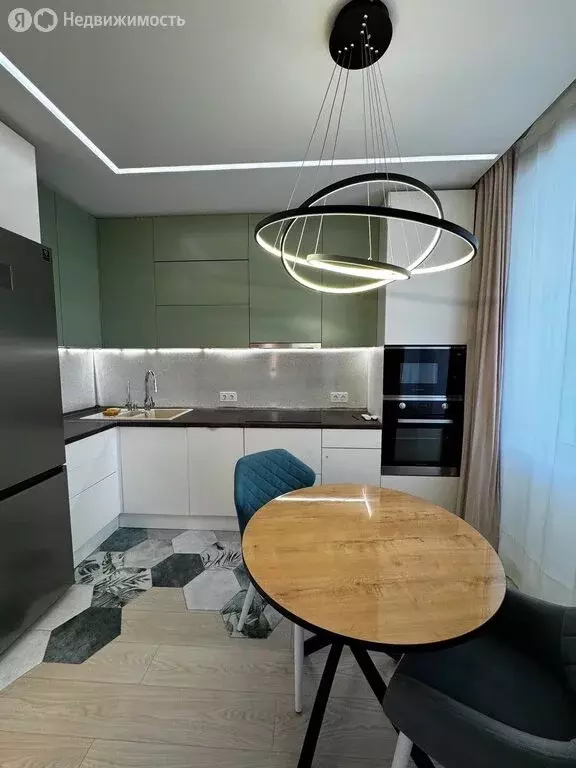 1-комнатная квартира: Реутов, Носовихинское шоссе, 37 (43.6 м) - Фото 1