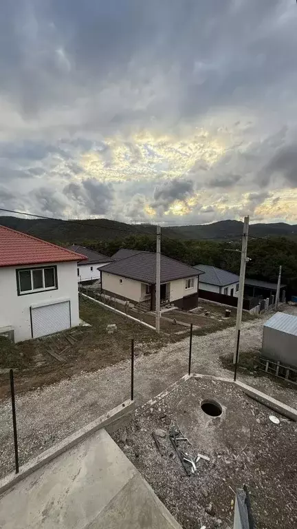 Дом в Краснодарский край, Новороссийск городской округ, с. Борисовка ... - Фото 2