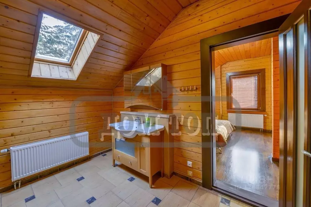 Дом в Московская область, Наро-Фоминский городской округ, д. ... - Фото 2