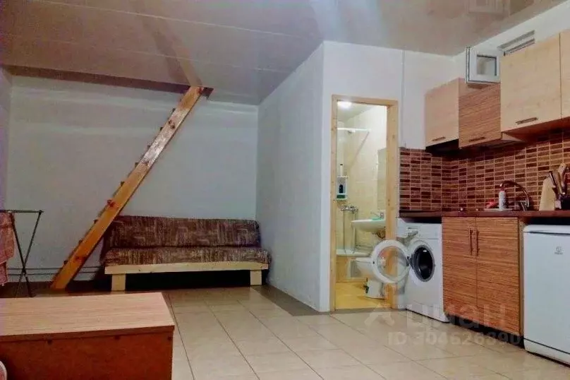 Дом в Севастополь ул. Ручьевая, 5 (60 м) - Фото 1