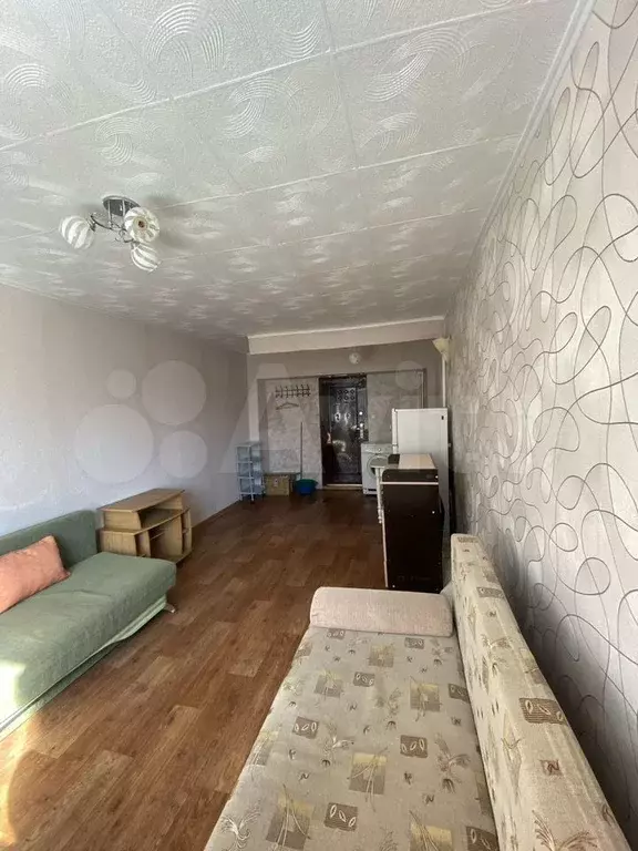 Комната 20 м в 1-к., 4/5 эт. - Фото 0