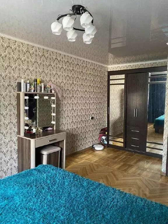 2-к кв. Белгородская область, Белгород Белгородский просп., 90 (48.2 ... - Фото 2