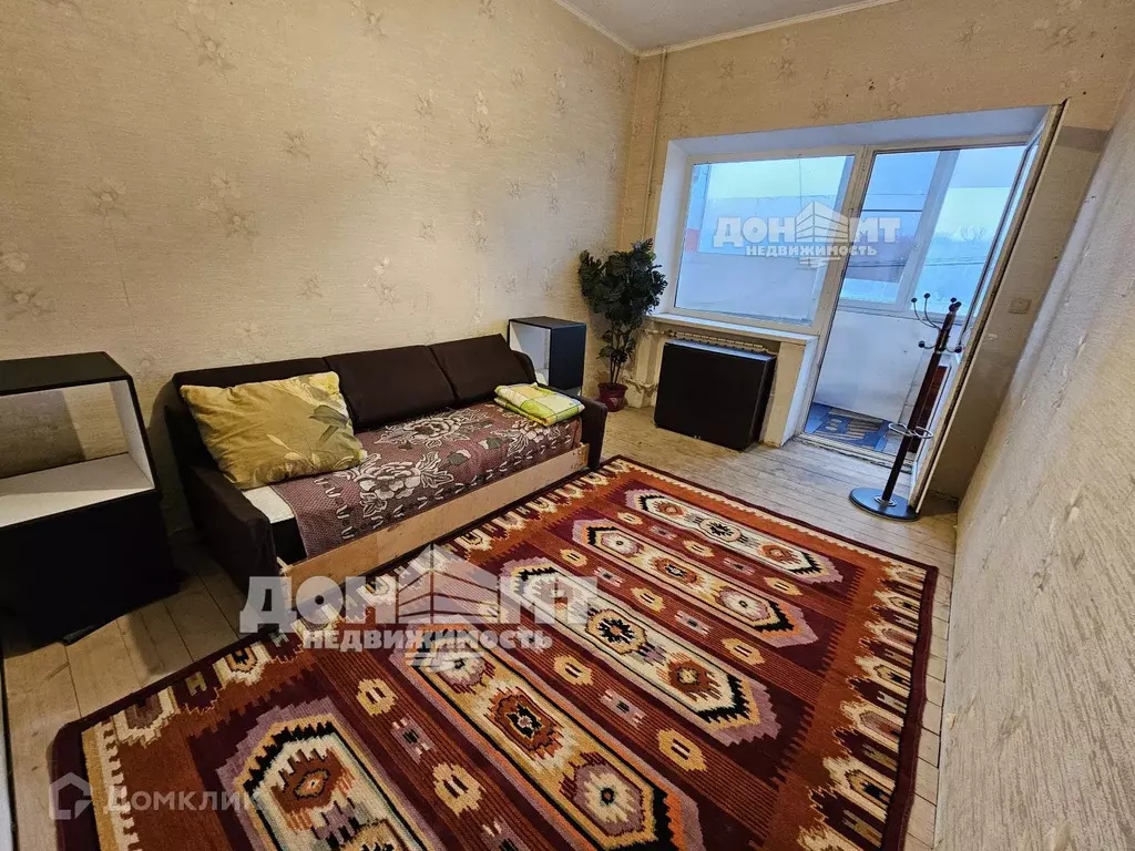 Продаётся квартира-студия, 23 м - Фото 0